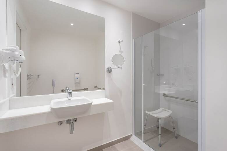Hotel TRYP By Wyndham Sao Paulo Paraiso