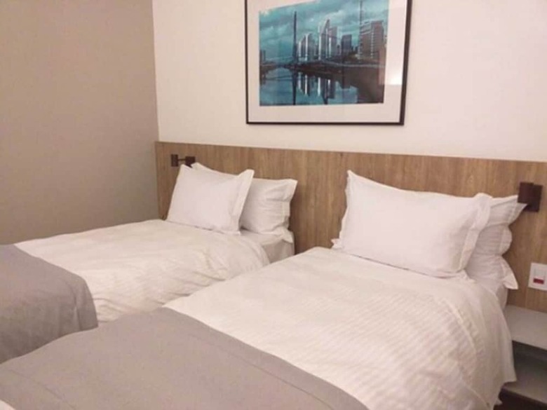 Hotel TRYP By Wyndham Sao Paulo Paraiso