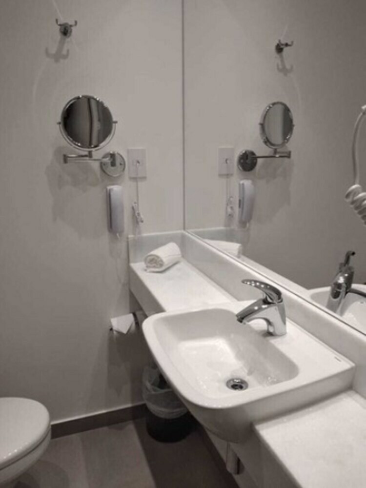 Hotel TRYP By Wyndham Sao Paulo Paraiso