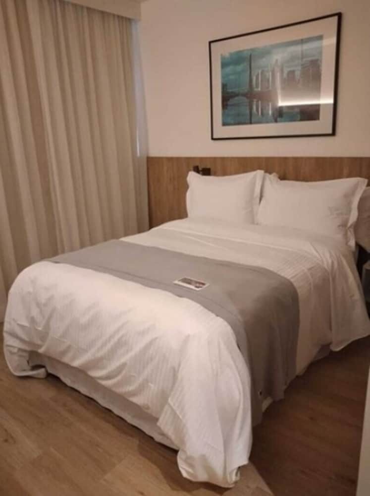 Hotel TRYP By Wyndham Sao Paulo Paraiso