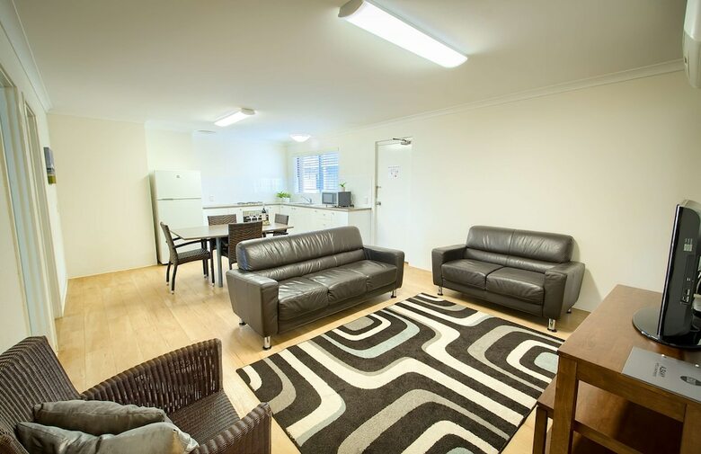 Best Western Albany Motel & Apartments