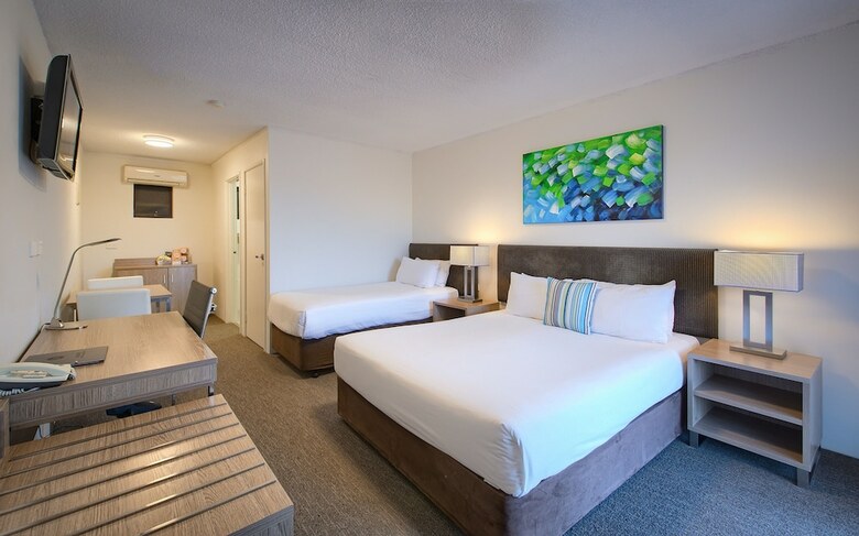Best Western Albany Motel & Apartments