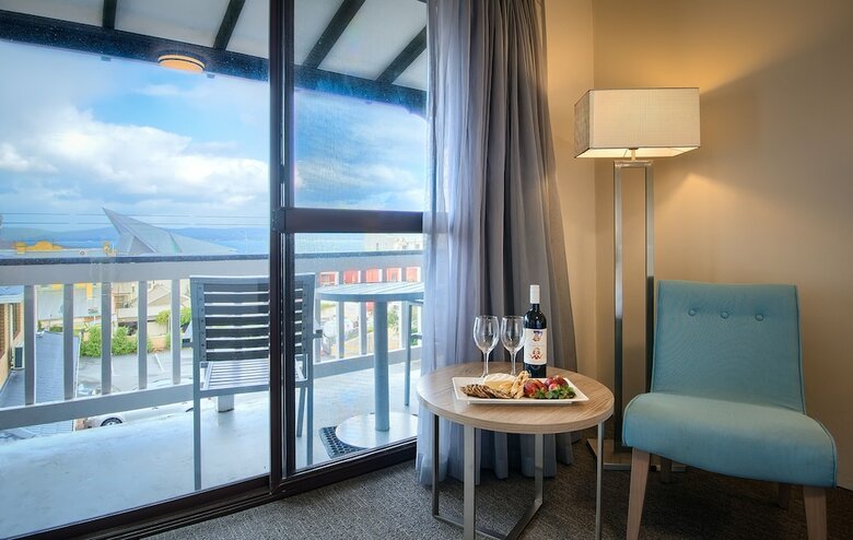 Best Western Albany Motel & Apartments