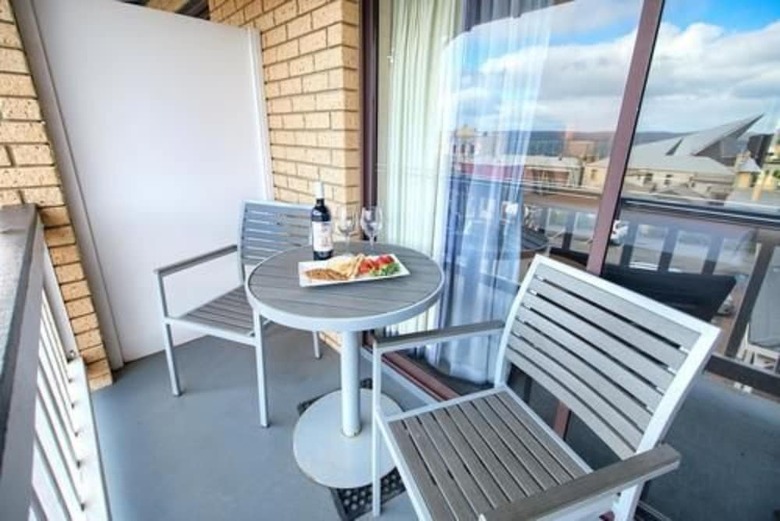 Best Western Albany Motel & Apartments