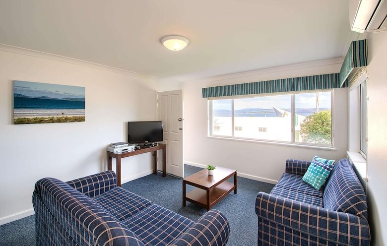 Best Western Albany Motel & Apartments
