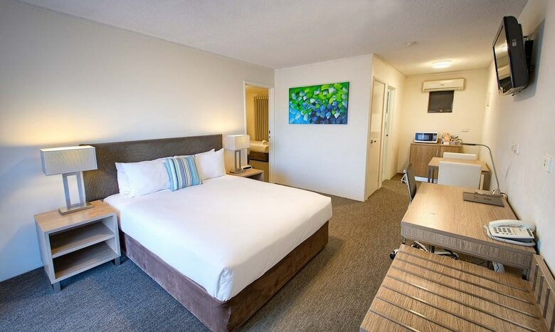 Best Western Albany Motel & Apartments