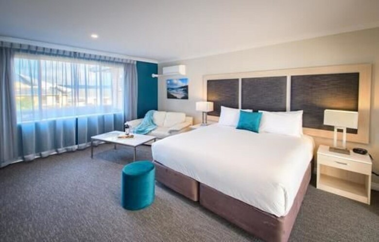 Best Western Albany Motel & Apartments
