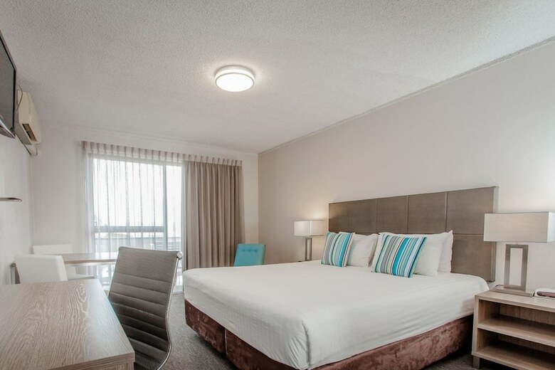 Best Western Albany Motel & Apartments