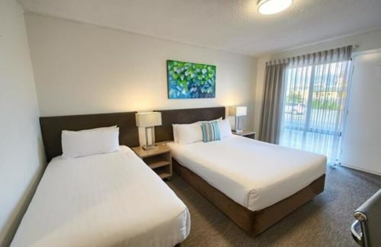 Best Western Albany Motel & Apartments