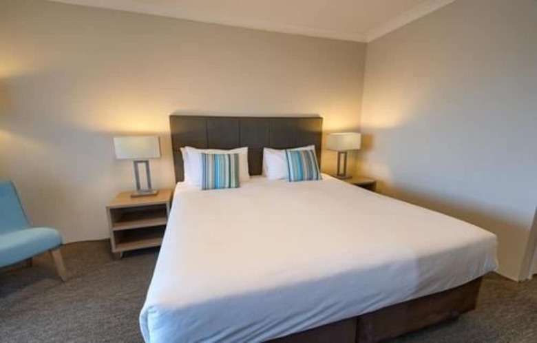 Best Western Albany Motel & Apartments