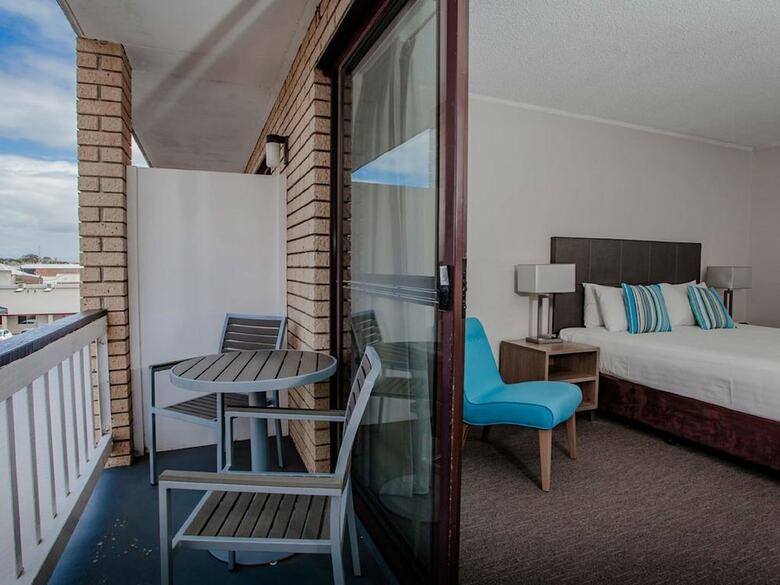 Best Western Albany Motel & Apartments