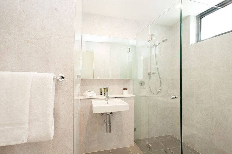 Apartamentos Crows Nest 8