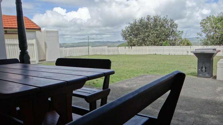 Byron Bay Cottages