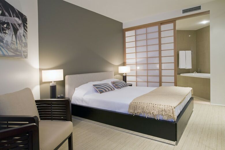 Apartamentos Cotton Beach Resort - Tweed Coast Holidays
