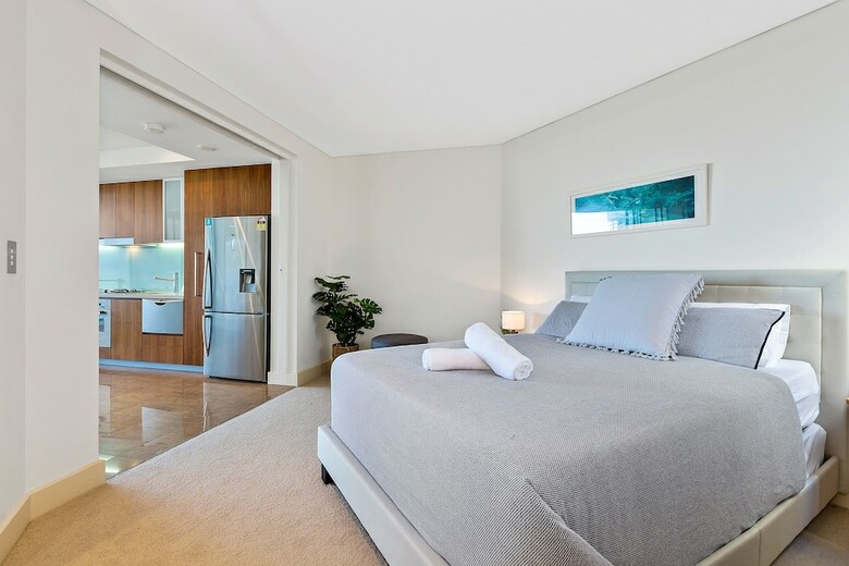 Apartamentos Cotton Beach Resort - Tweed Coast Holidays