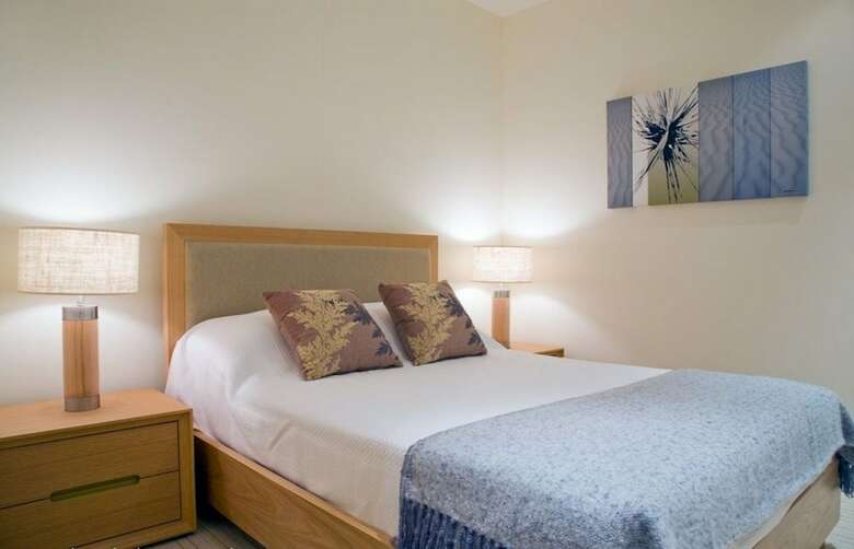 Apartamentos Cotton Beach Resort - Tweed Coast Holidays