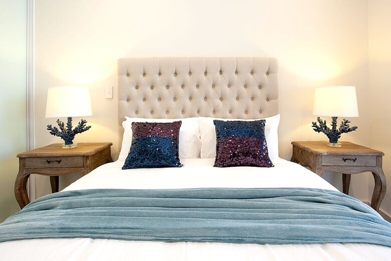 Apartamentos Crows Nest 4