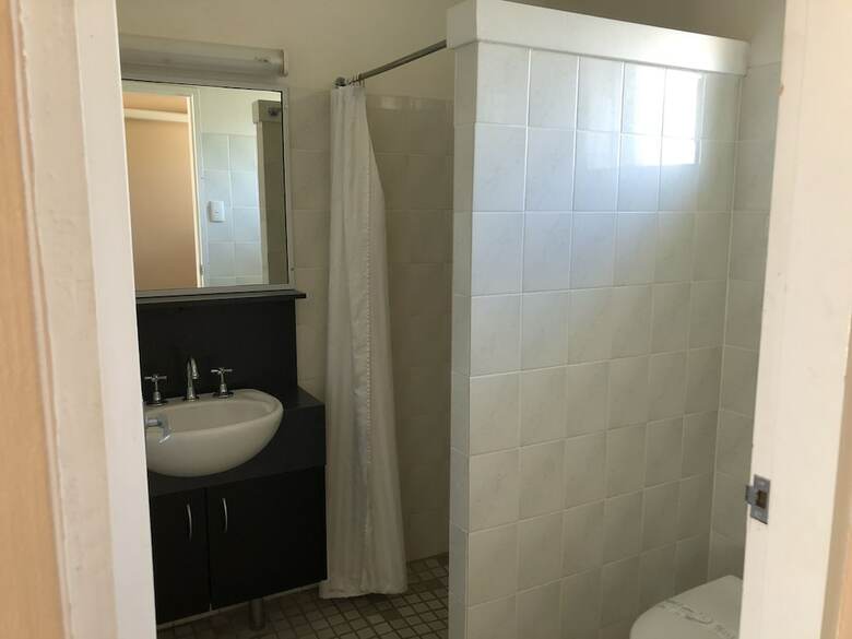 Hervey Bay Motel