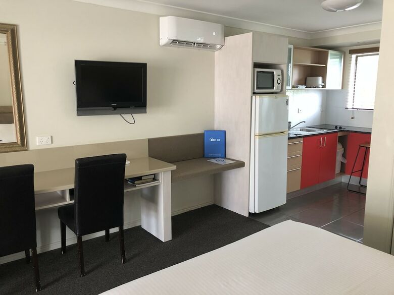Hervey Bay Motel