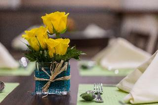 The Grand Plaza Hotel Alexandria