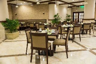 The Grand Plaza Hotel Alexandria