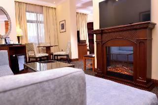 The Hub Hotel