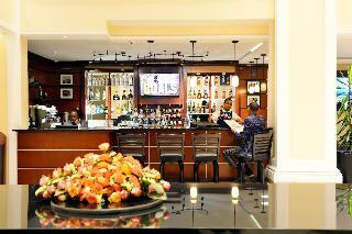 The Hub Hotel