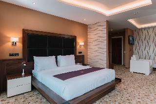 Diamond Hotel