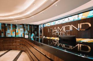 Diamond Hotel