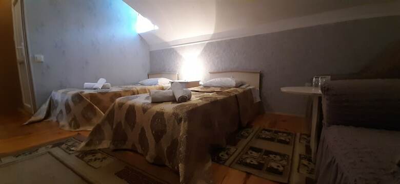 F Garden Hotel