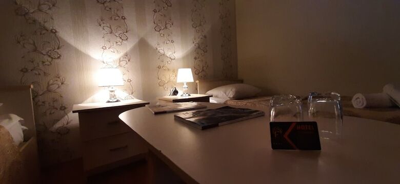 F Garden Hotel