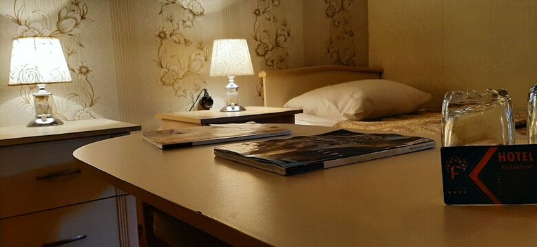 F Garden Hotel