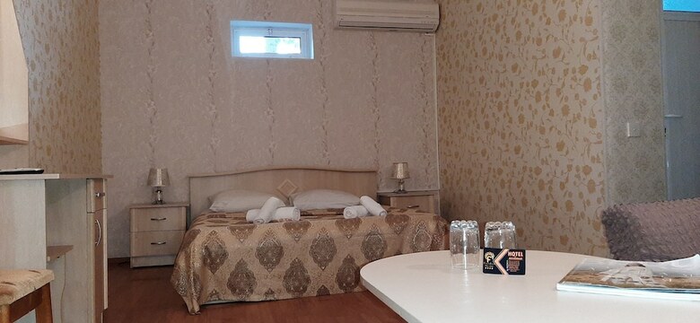F Garden Hotel