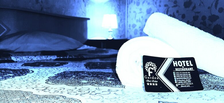 F Garden Hotel