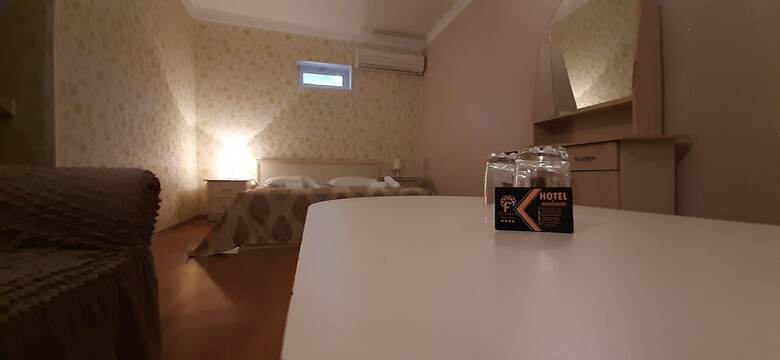 F Garden Hotel