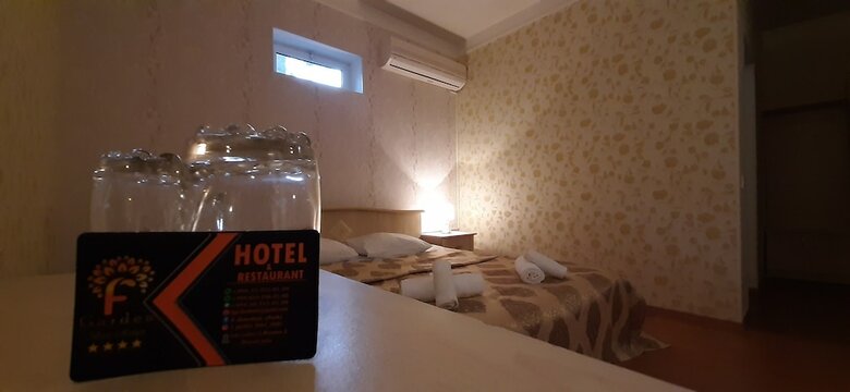 F Garden Hotel