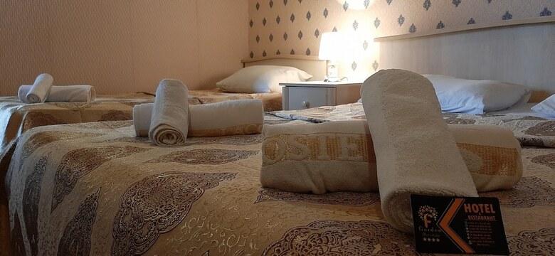 F Garden Hotel