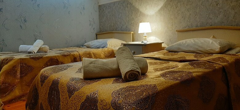 F Garden Hotel