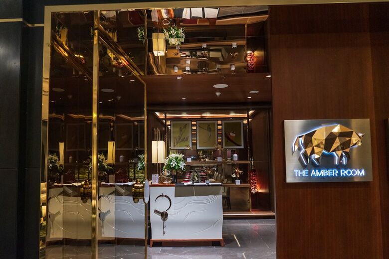 Intercontinental Dhaka, An Ihg Hotel