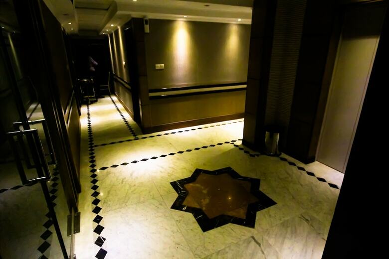 Hotel Sea Shell Ltd.