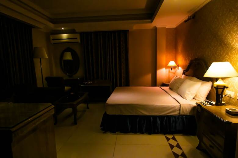 Hotel Sea Shell Ltd.