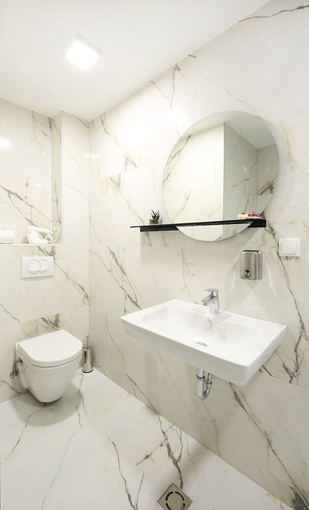 Koncept Residence Hotel