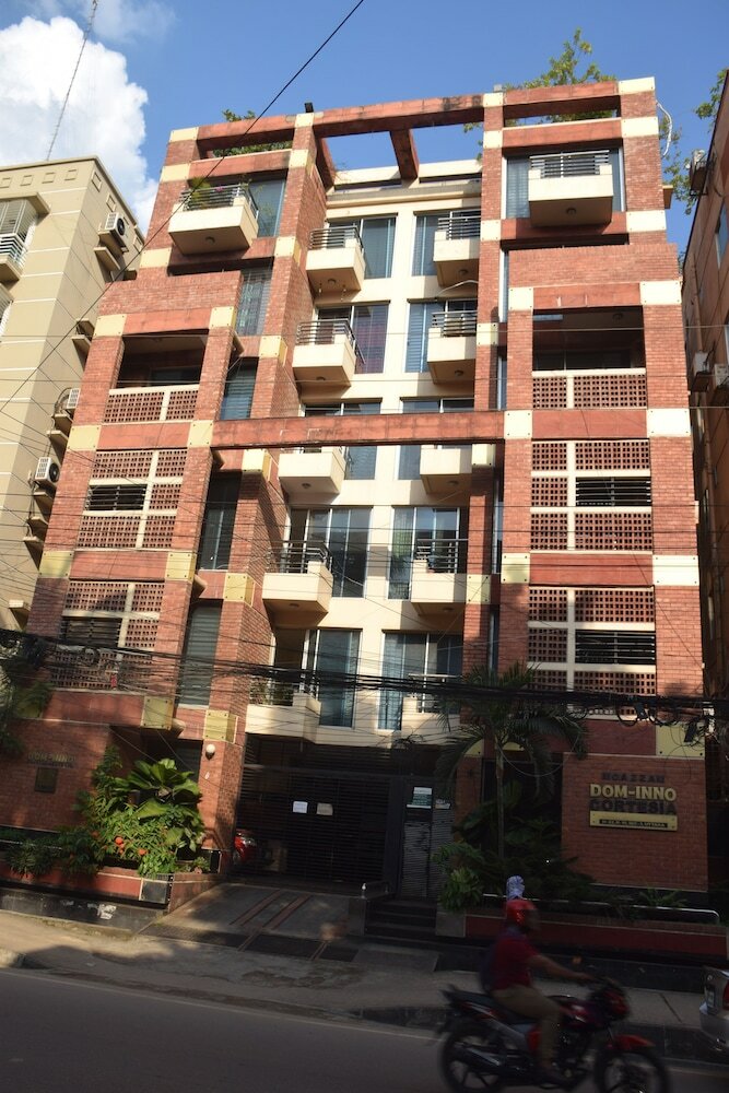 Fairmont Guest House