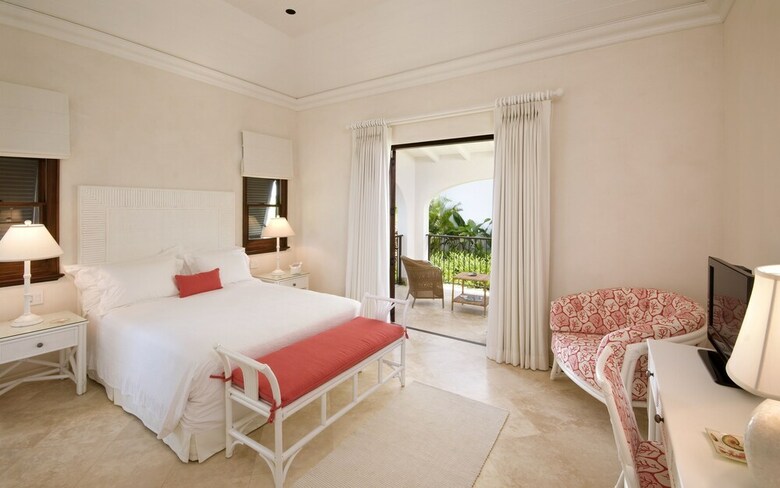 Villa Apes Hill Golf And Polo Club