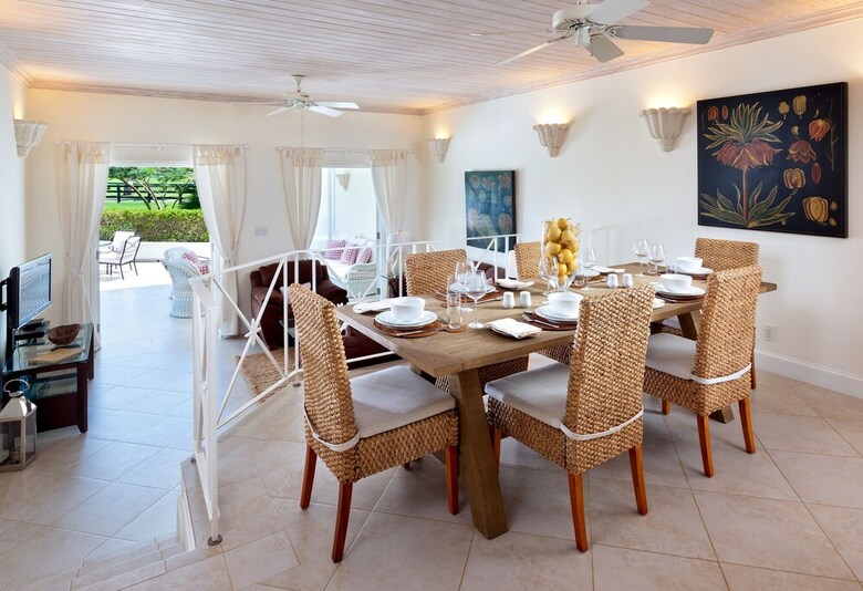 Villa Apes Hill Golf And Polo Club