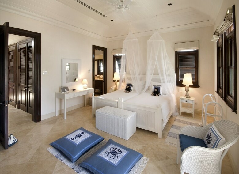 Villa Apes Hill Golf And Polo Club