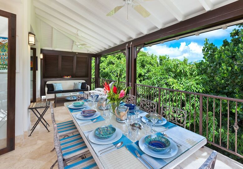 Villa Apes Hill Golf And Polo Club