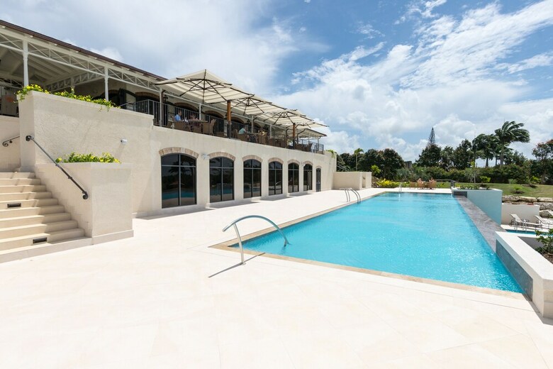 Villa Apes Hill Golf And Polo Club