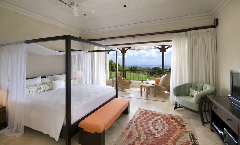 Villa Apes Hill Golf And Polo Club