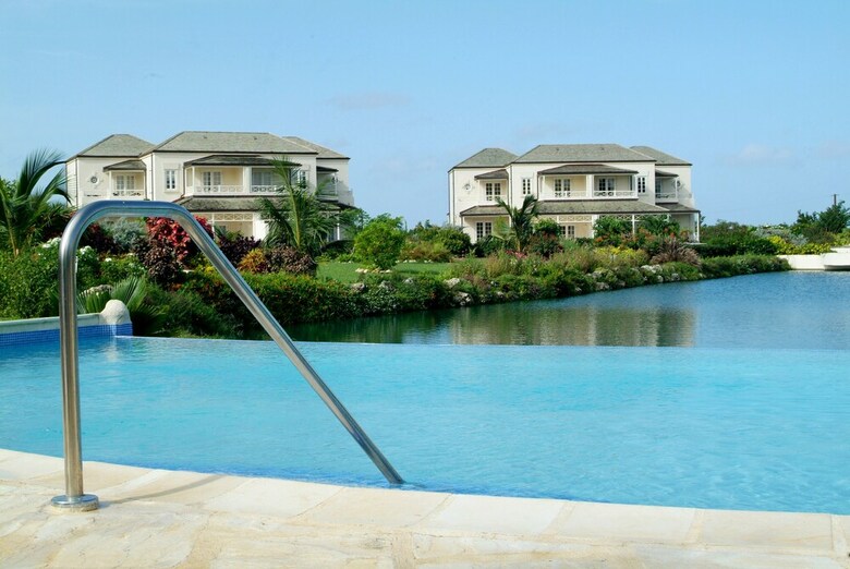 Villa Apes Hill Golf And Polo Club